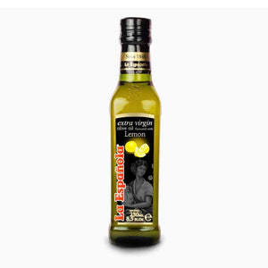 
                  
                    Extra Virgin Olive Oil & Lemon 250ml - Nominal Ltd.
                  
                
