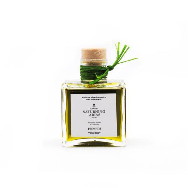 Extra Virgin Olive Oil (Square Bottle) - Nominal Ltd.