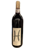 H Wines Coldspring TX Rataf 2021 - Nominal Ltd.