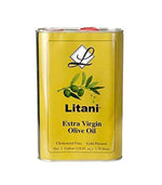 Litani Extra Virgin Olive Oil - Nominal Ltd.
