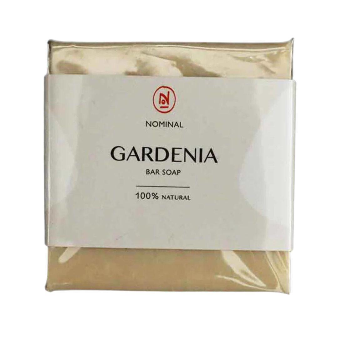 Gardenia Soap - Nominal Ltd.