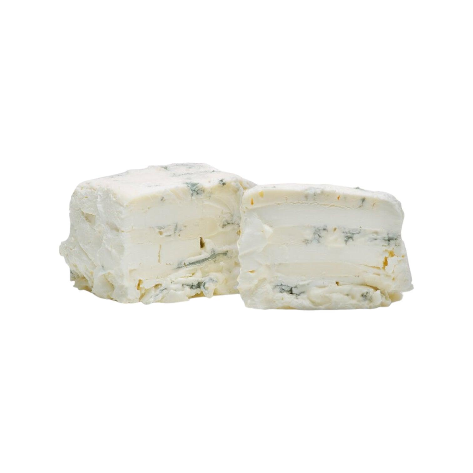 Gorgonzola Mascarpone - Nominal Ltd.