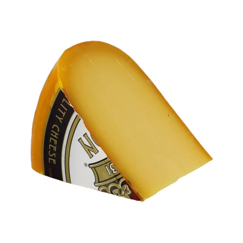 Gouda Cheese - Nominal Ltd.