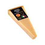 Grana Padano Cheese - Nominal Ltd.