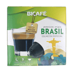 BI-Brasil Colheita Especial - Nominal Ltd.