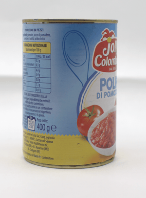 
                  
                    JOLLY Colombani Tomato Pulp - Nominal Ltd.
                  
                
