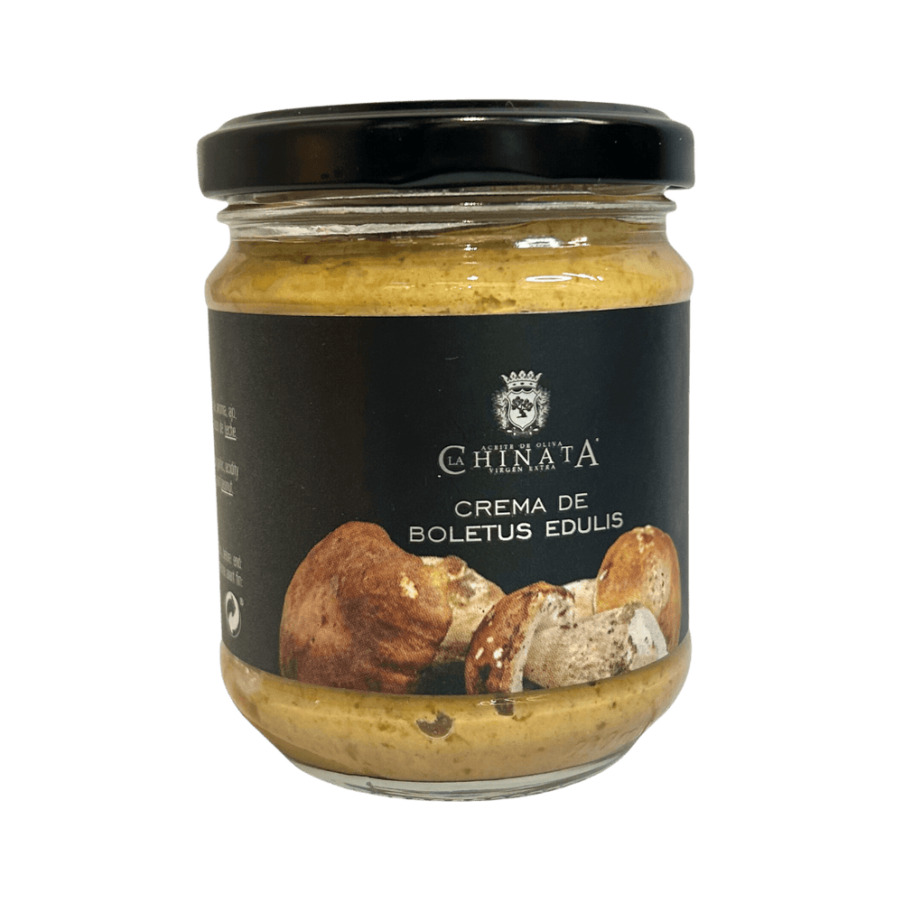 La Chinata - Cream de Botelus Edulis - Nominal Ltd.
