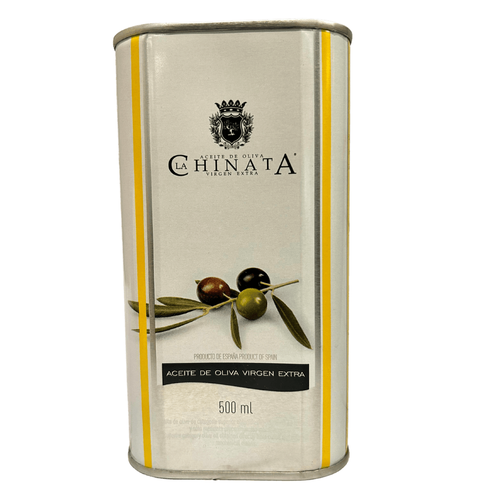La Chinata Aceite de Oliva Virgi n Extra CAN size - Nominal Ltd.