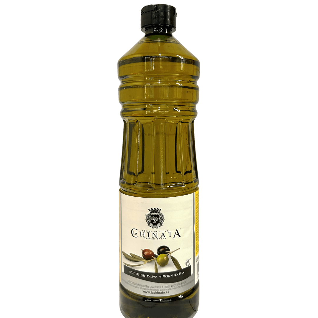 La Chinata Aceite de Oliva Virgin Extra Plastic Bottle - Nominal Ltd.