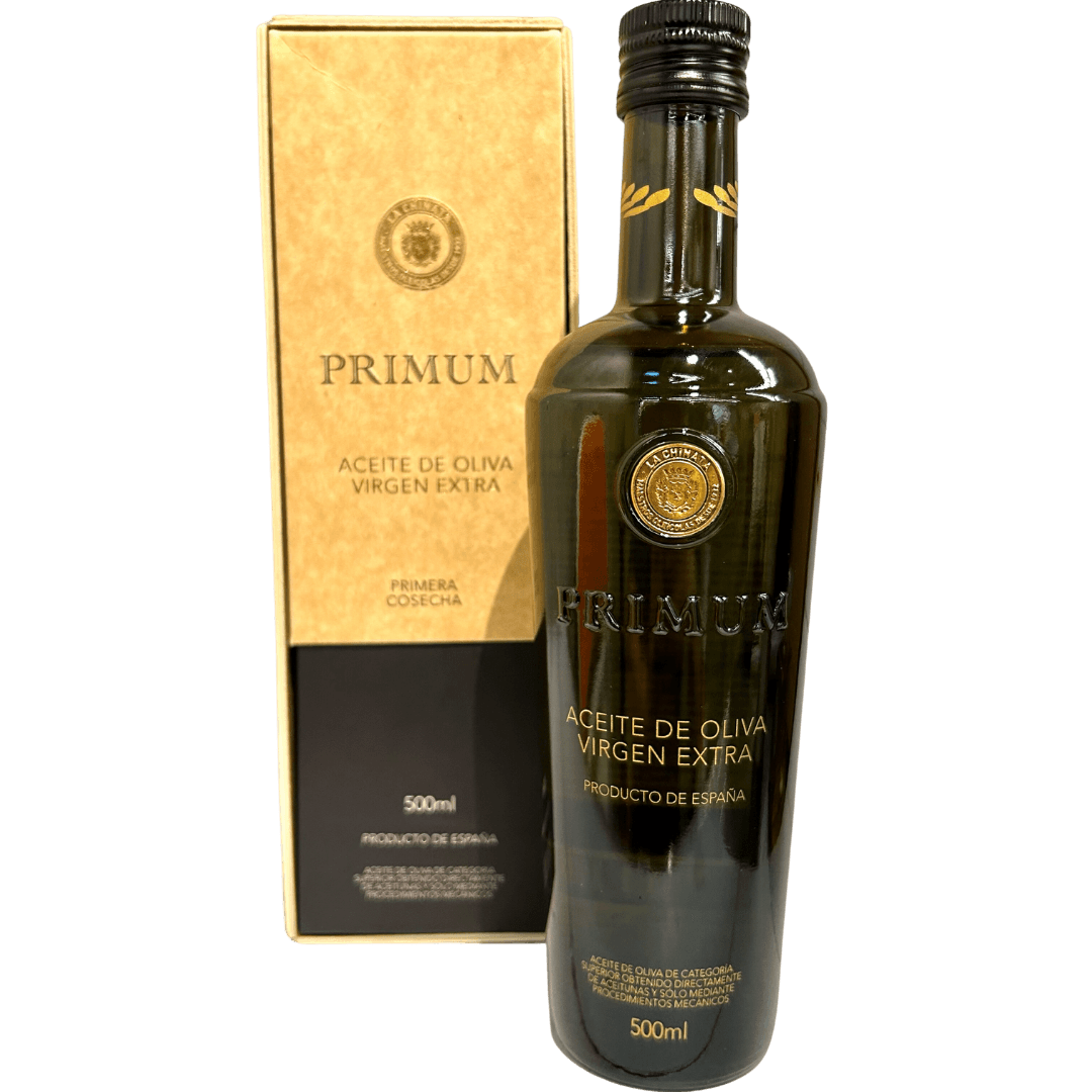 La Chinata PRIMUM Aceite de Oliva - Nominal Ltd.