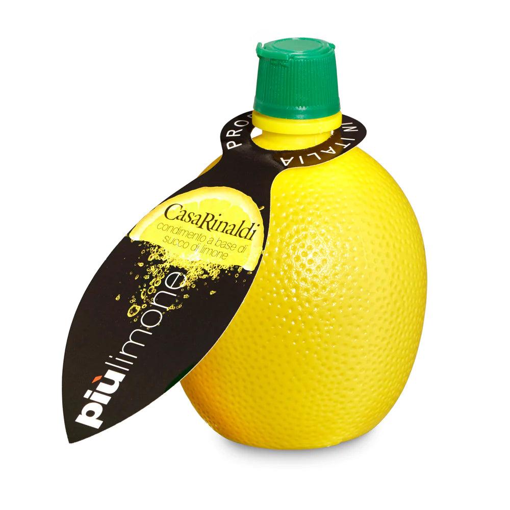 Lime Juice 20% 200ml - Nominal Ltd.