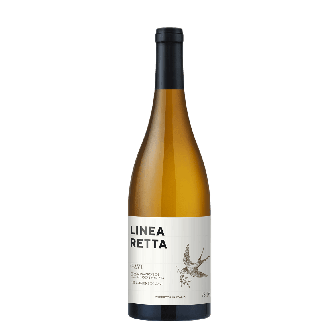 Linea Retta Gavi DOCG 2021 - Nominal Ltd.