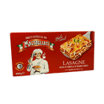 Maltagliati Lasagne - Nominal Ltd.