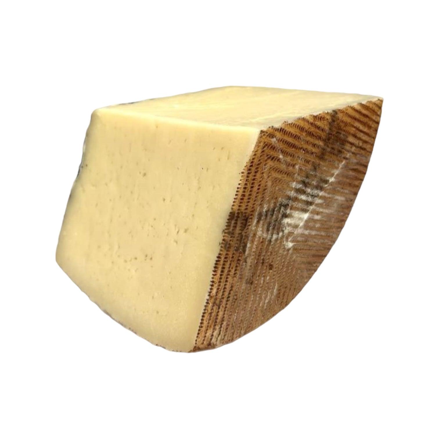 Manchego 6 Months - Nominal Ltd.