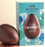 Milk Chocolate Egg (Majani) - Nominal Ltd.