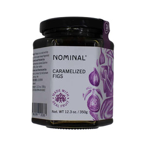 
                  
                    Caramelized Figs - Nominal Ltd.
                  
                