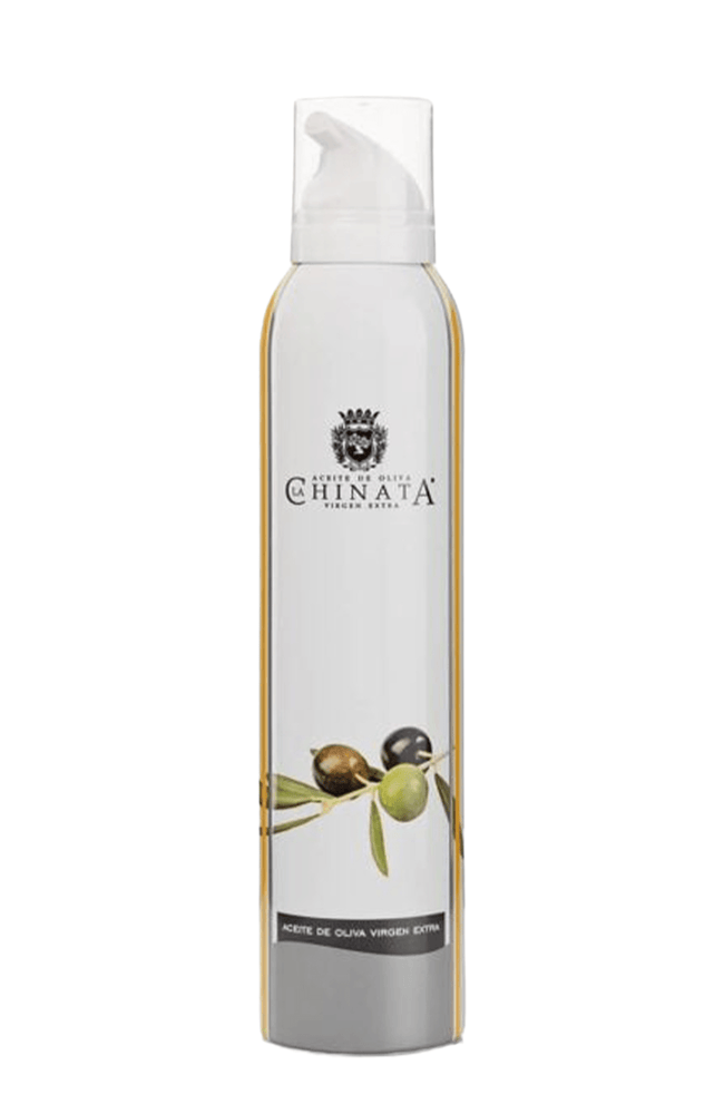 
                  
                    Spray Olive Oil
                  
                