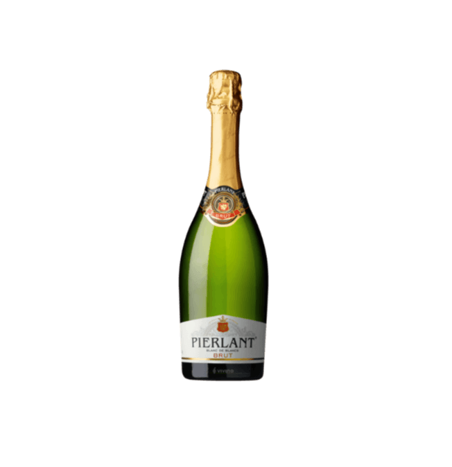 Pierlant Blanc De Blancs Sparkling Wine - Nominal Ltd.