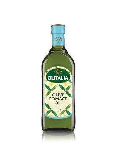 Pomace Olive Oil 1Lt 'Olitalia'
