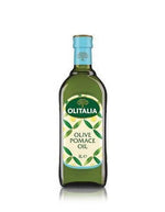 Pomace Olive Oil 1Lt 'Olitalia' - Nominal Ltd.