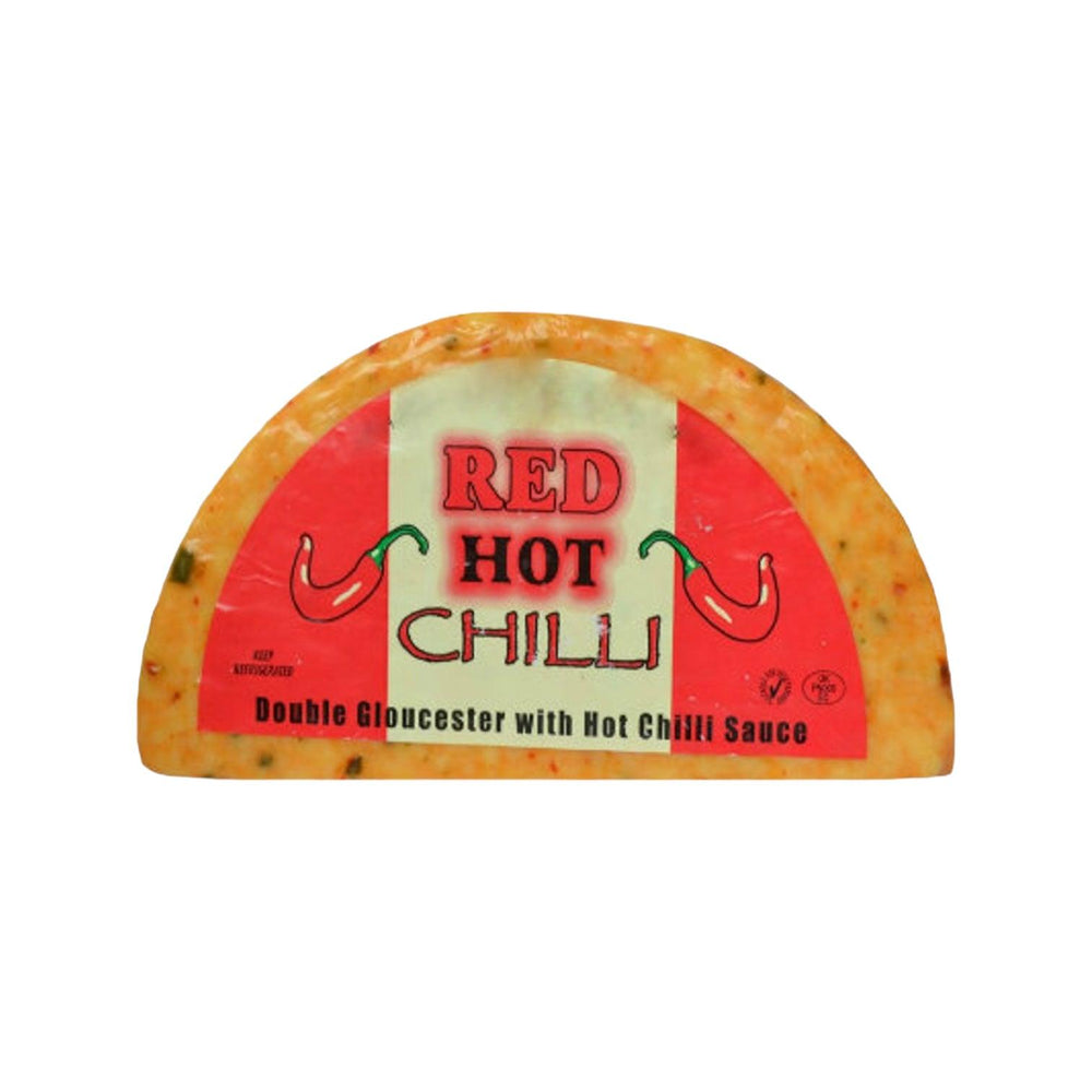 Red Hot Chili - Nominal Ltd.