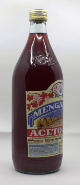 
                  
                    Red wine vinegar
                  
                