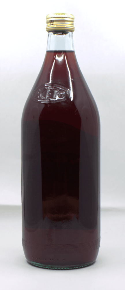 
                  
                    Red wine vinegar
                  
                