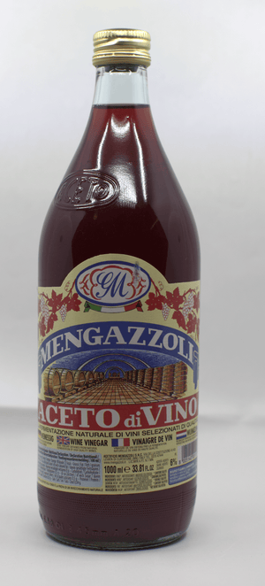 
                  
                    Red wine vinegar - Nominal Ltd.
                  
                