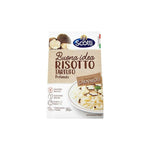 Risotto With Truffle - Nominal Ltd.