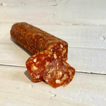 Salame Finocchiona - Nominal Ltd.