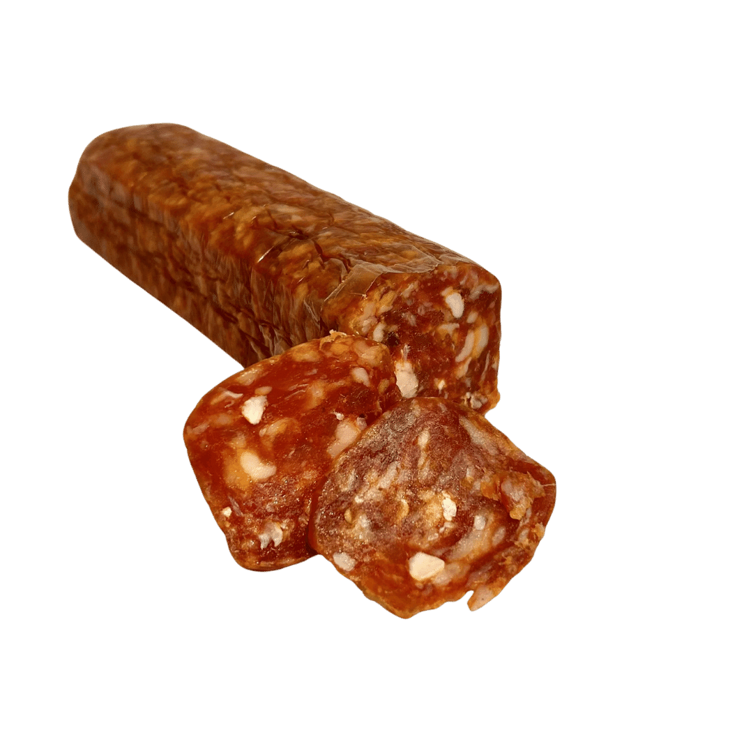 Salame Felino - Nominal Ltd.