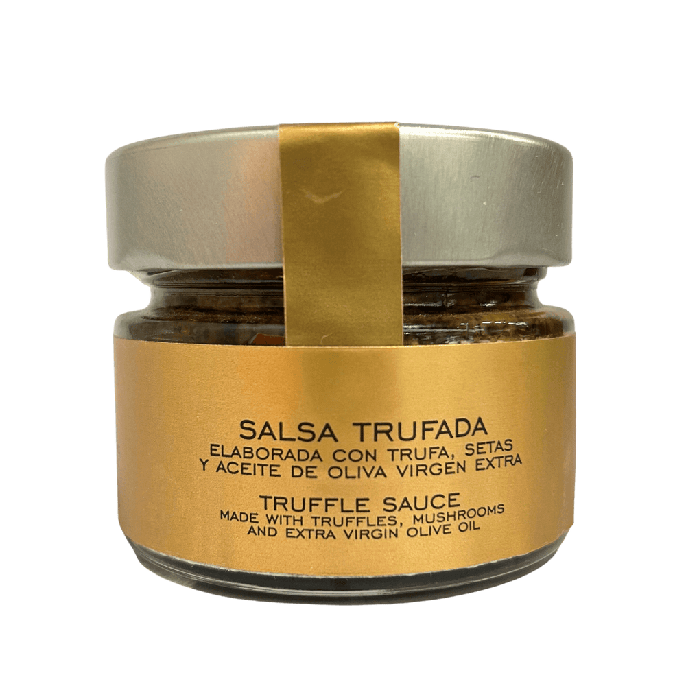 Salsa Trufada