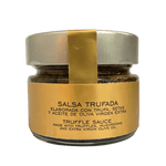 Salsa Trufada - Nominal Ltd.