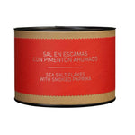 Sea Salt + Smoked Paprika - Nominal Ltd.