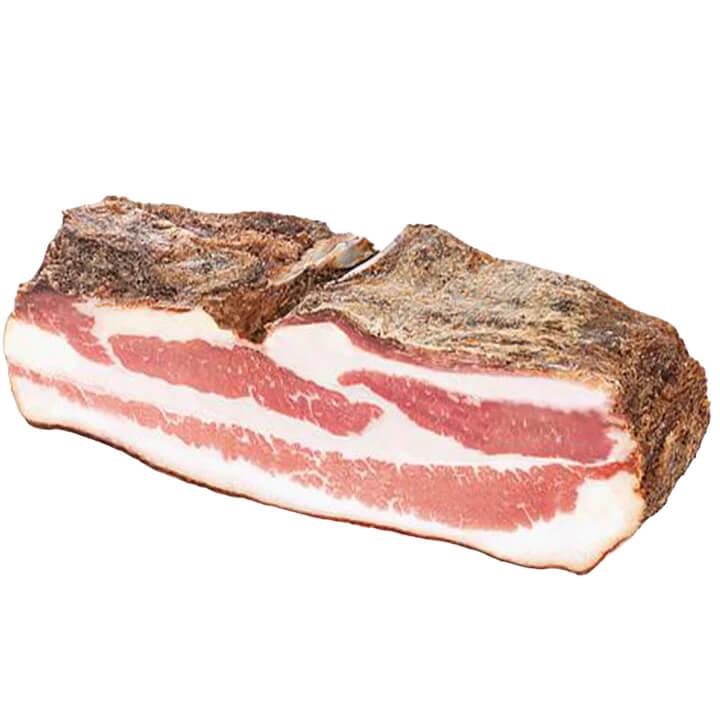 Smoked Pancetta - Nominal Ltd.