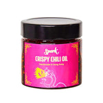 Spark Crispy Chili Oil - Nominal Ltd.