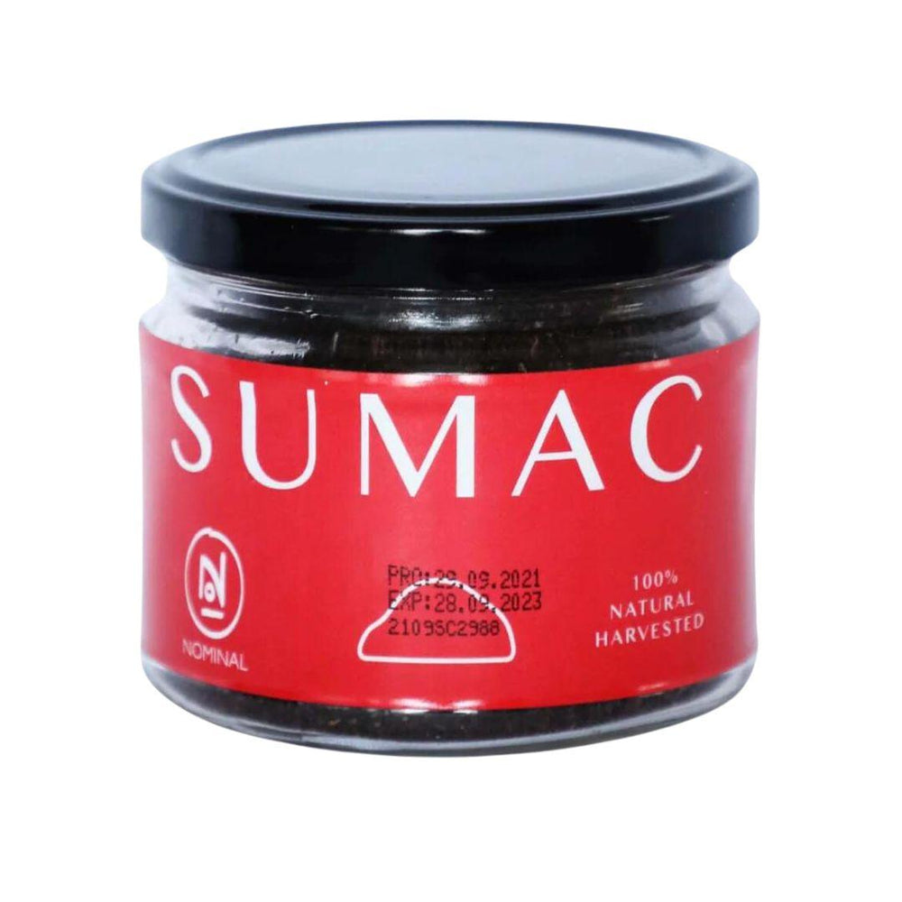 Sumac - Nominal Ltd.
