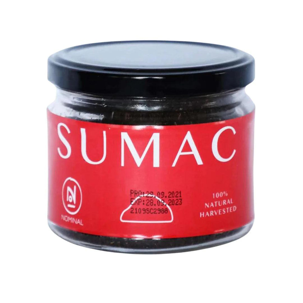 Sumac (Nominal Sumac) - Nominal Ltd.