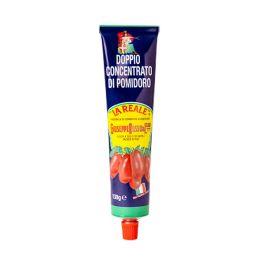 Tomato Paste Tube 130g (La Reale) - Nominal Ltd.