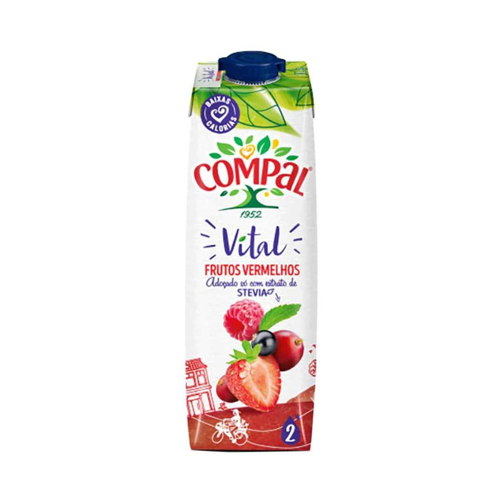 
                  
                    Veggie Beetroot Apple Juice 1L - Nominal Ltd.
                  
                