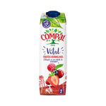 Veggie Beetroot Apple Juice 1L - Nominal Ltd.