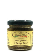 White Truffle Genovese Pesto 80g - Nominal Ltd.