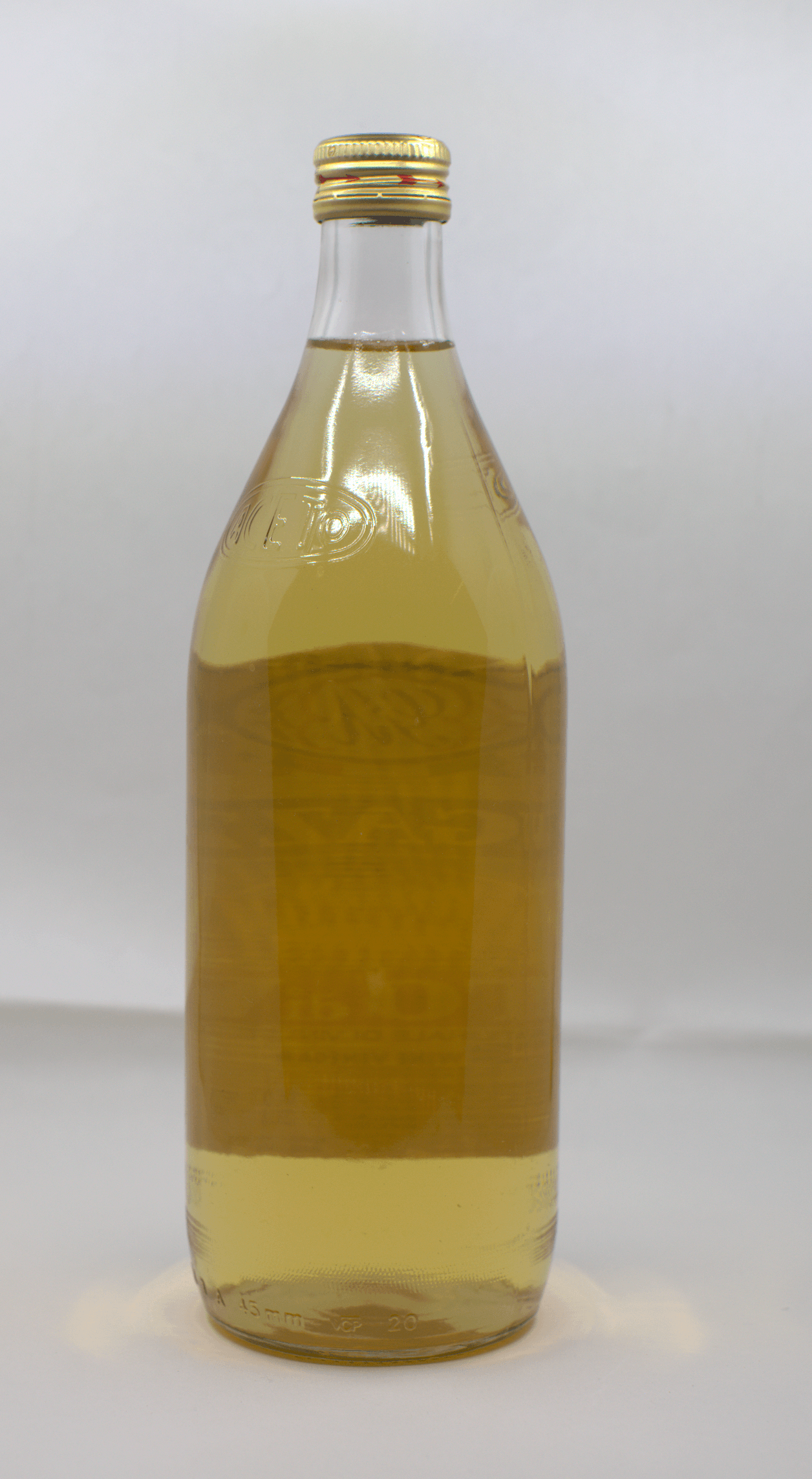 White wine Vinegar - Nominal Ltd.