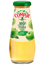 Apple Juice 200ml - Nominal Ltd.