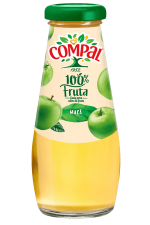 
                  
                    Apple Juice 200ml - Nominal Ltd.
                  
                
