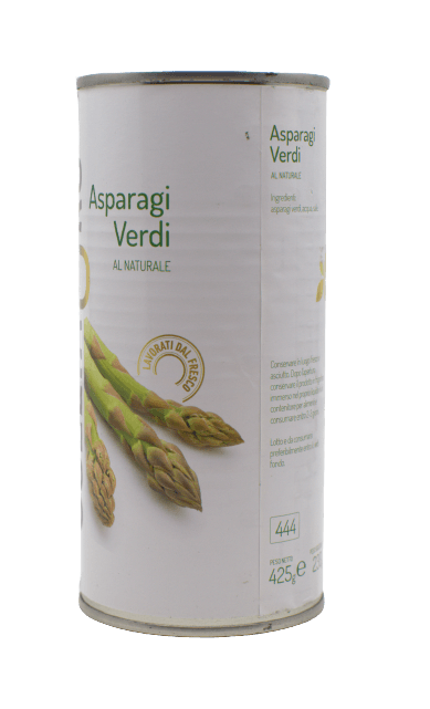 Asparagi Verdi Scelta Oro - Nominal Ltd.