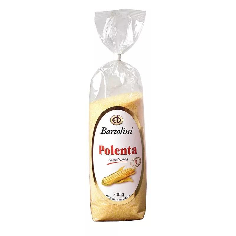 Polenta istantanea (Bartolini) - Nominal Ltd.