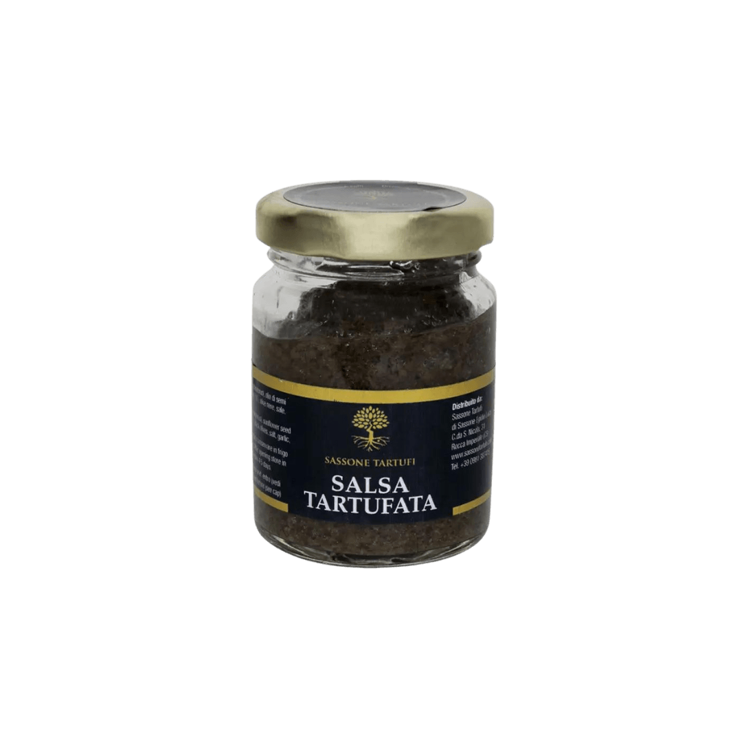 Tartufata Sauce - Nominal Ltd.