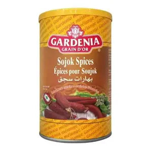 Sojok Spices | Direct from Middle East Authentic Flavor | No Added Preservatives