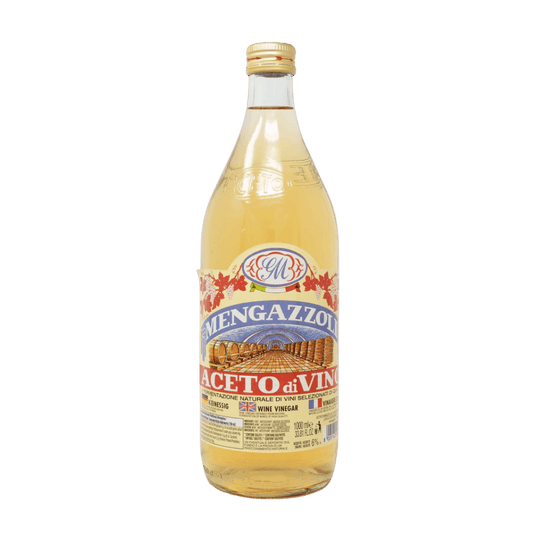 White wine Vinegar - Nominal Ltd.